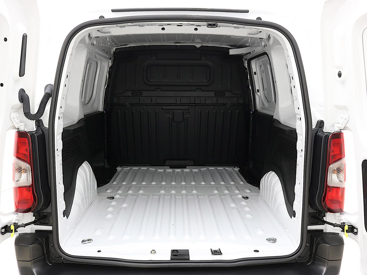 Fiat Doblò Furgone Van 1.5 BlueHDI 100CV CH1 MT6