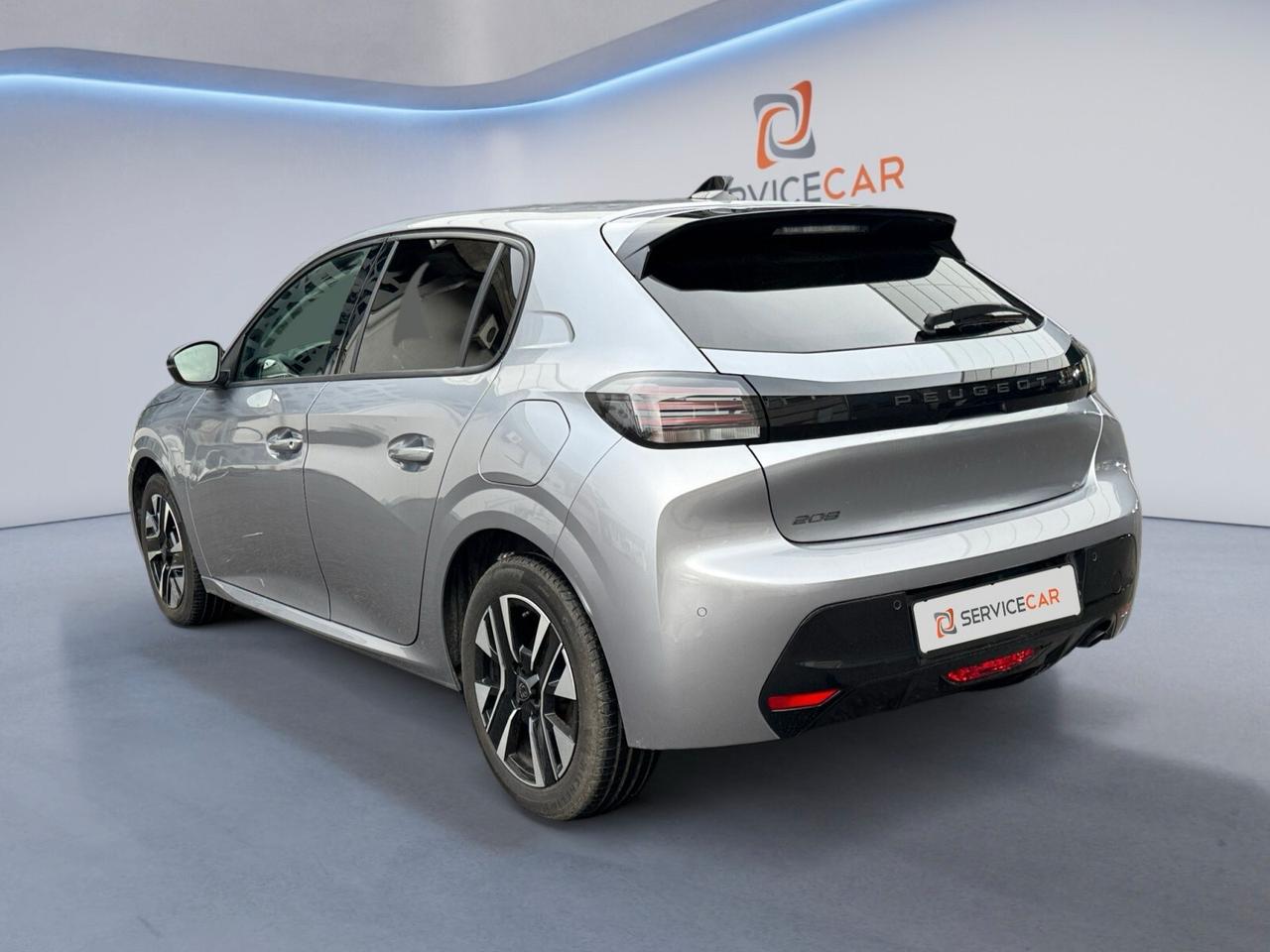 Peugeot 208 PureTech 100 Cv Allure