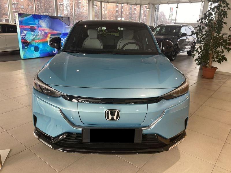 Honda e:Ny1 Advance