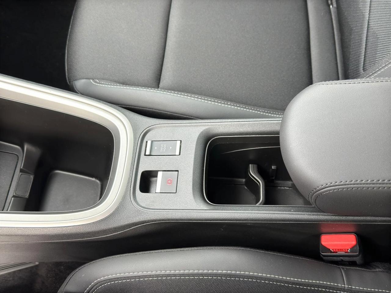 Jeep Avenger 1.2 Turbo 100 CV MHEV Altitude