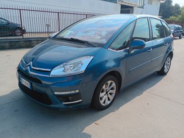 Citroen C4 Grand Picasso 1.6 HDi 110 FAP ExclusiveCON GANCIO TRAINO