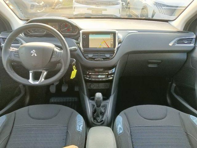 PEUGEOT 208 Allure 1.2 VTi 82 CV 5 porte