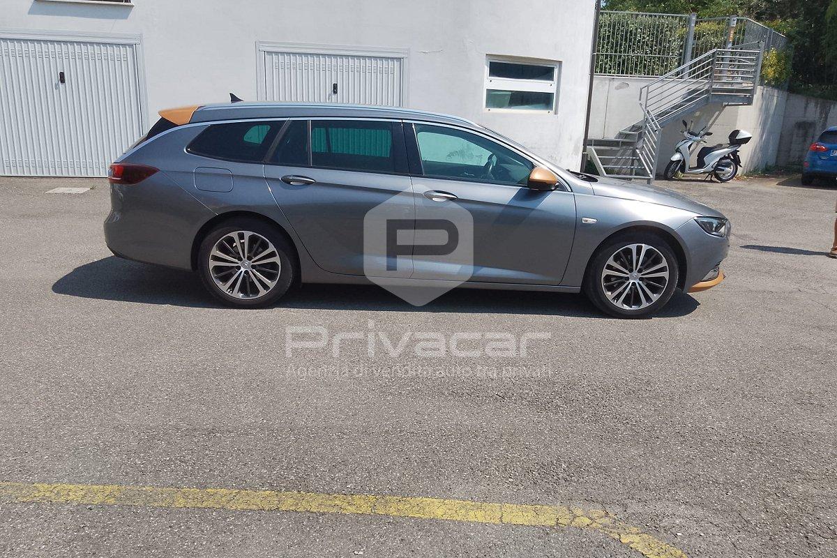 OPEL Insignia 1.6 CDTI 136 S&S aut.Sports Tourer Innovation