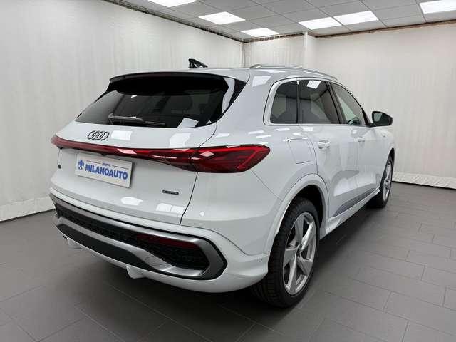 Audi Q5 2.0 TDI QUATTRO S-TR. S-LINE 204CV FACELIFT PROMO