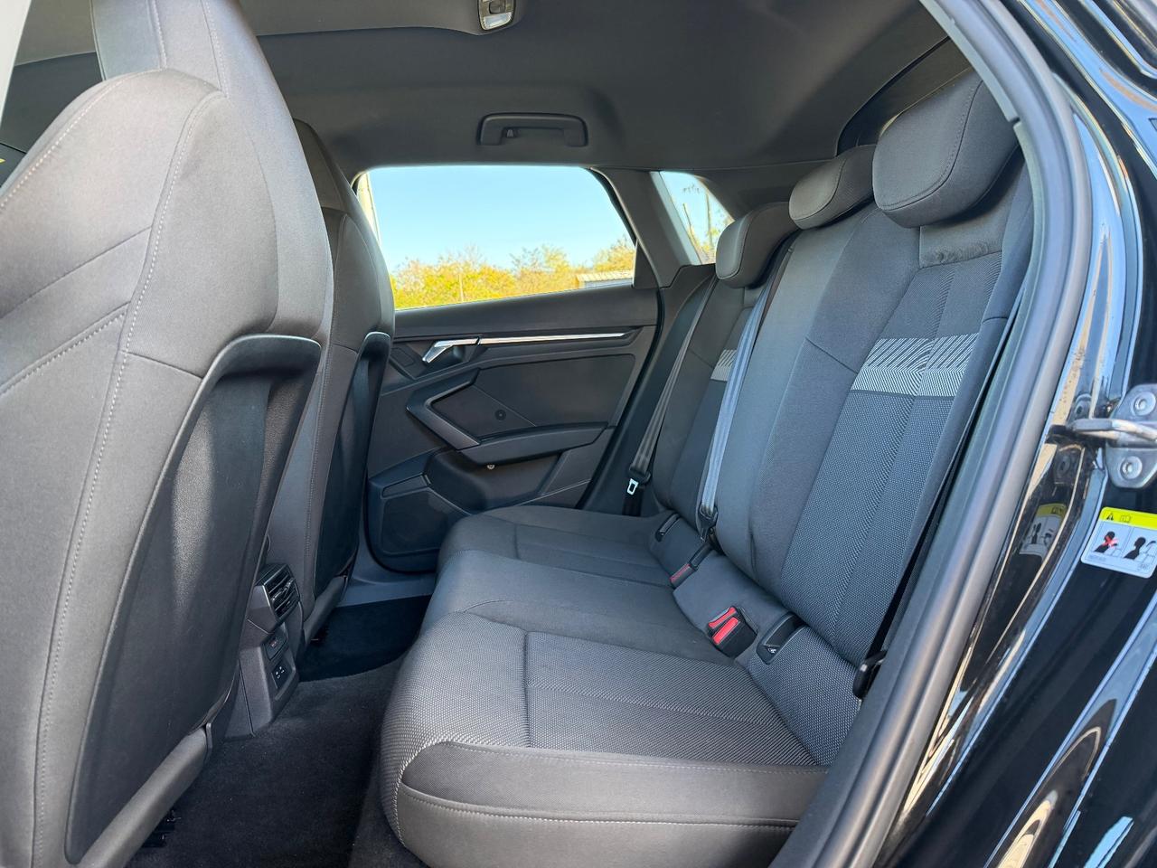 Audi A3 SPB 35 TDI S tronic Sport