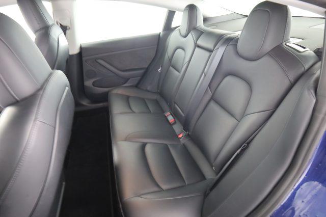 TESLA Model 3 Model 3 Long Range Dual Motor AWD