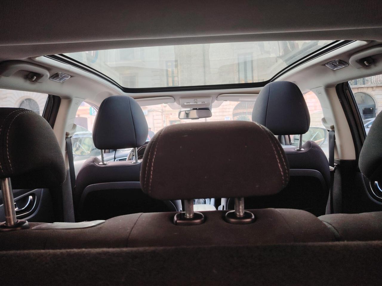 Nissan Qashqai 1.5 dCi 115 CV N-Connecta