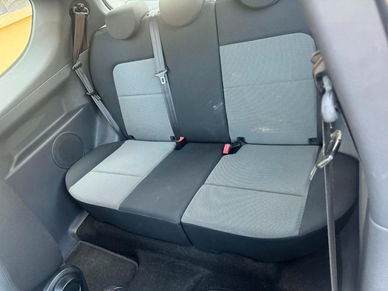 Mitsubishi Colt 1.1 12V 3p. GPL Invite