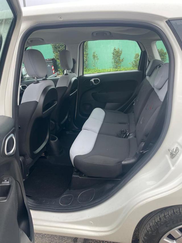 FIAT 500L PRO 1.6 MJT POP STAR AUTOCARRO 4 POSTI-2016