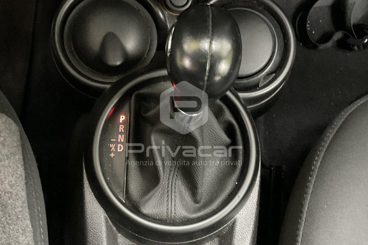 MINI Mini 2.0 Cooper D Business Countryman Automatica