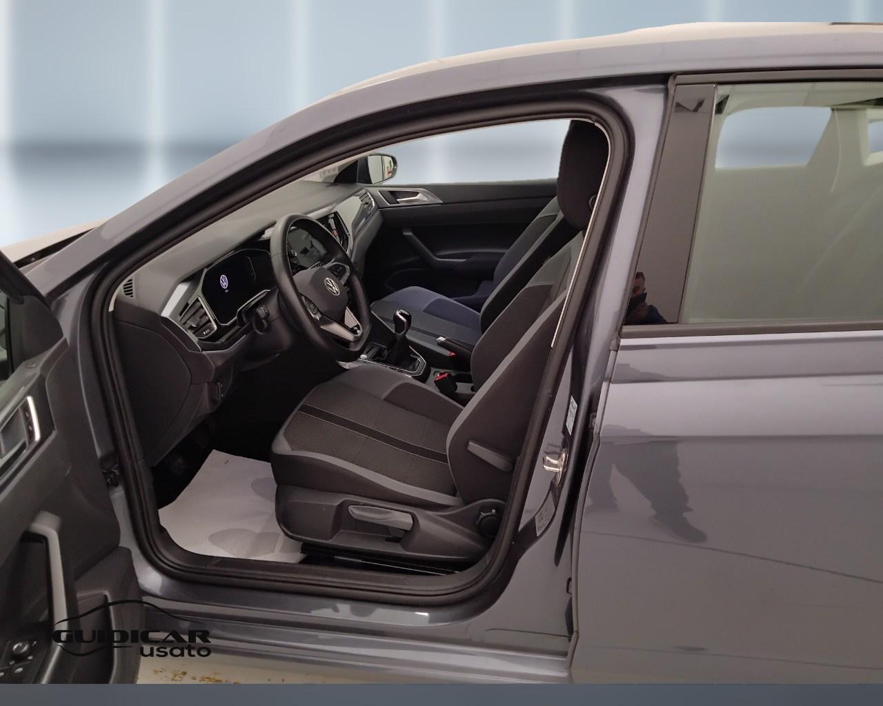 VOLKSWAGEN Polo VI 2022 - Polo 1.0 tsi Style 95cv