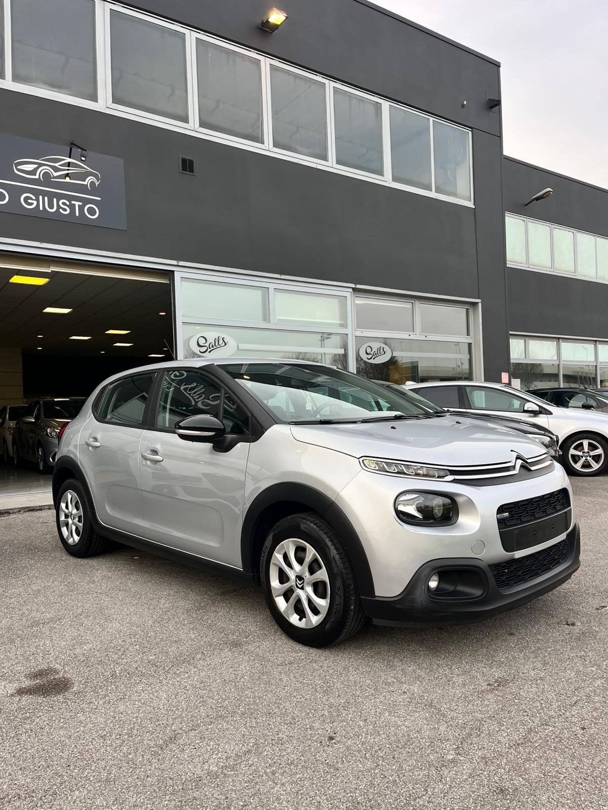 Citroen C3 1.2 Neopatentati
