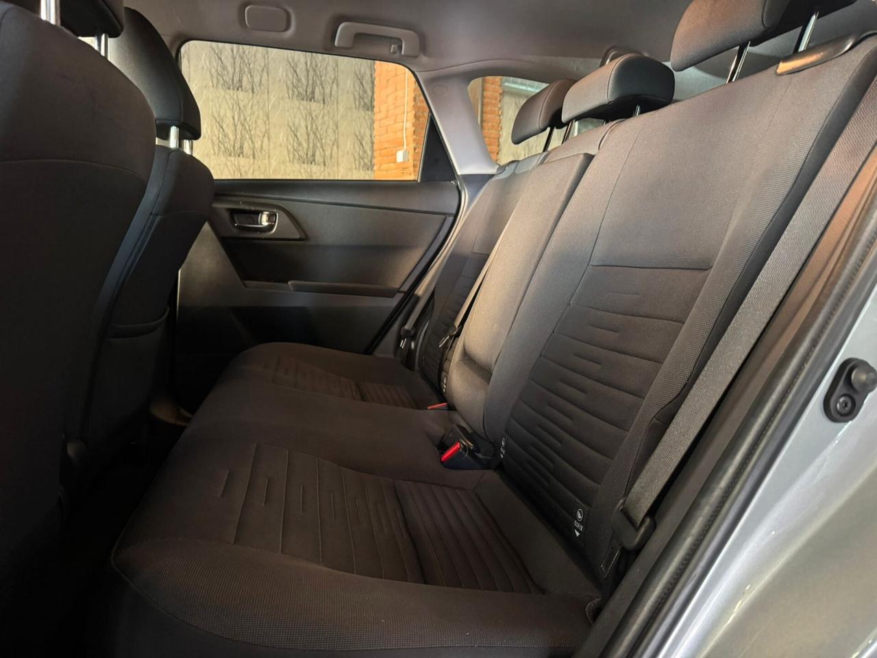 Toyota Auris Touring Sports 1.8 Hybrid Active