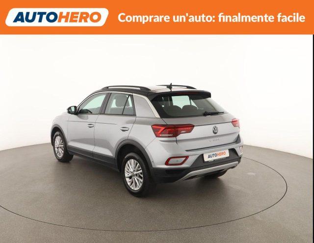 VOLKSWAGEN T-Roc 2.0 TDI SCR Life