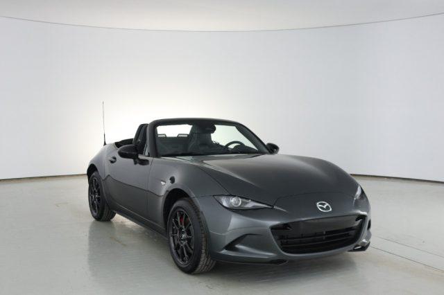 MAZDA MX-5 1.5L Skyactiv-G Homura