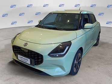 Suzuki Swift 1.2h Top 2wd