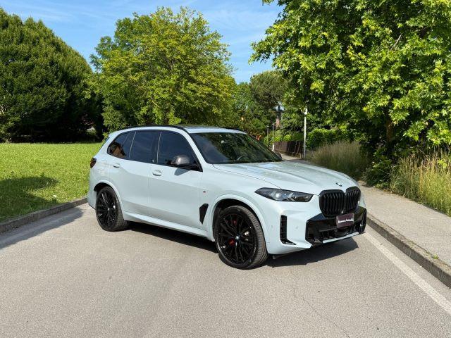 BMW X5 xDrive40d 48V Msport