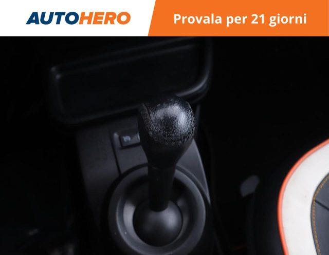 RENAULT Twingo TCe 110 CV EDC GT