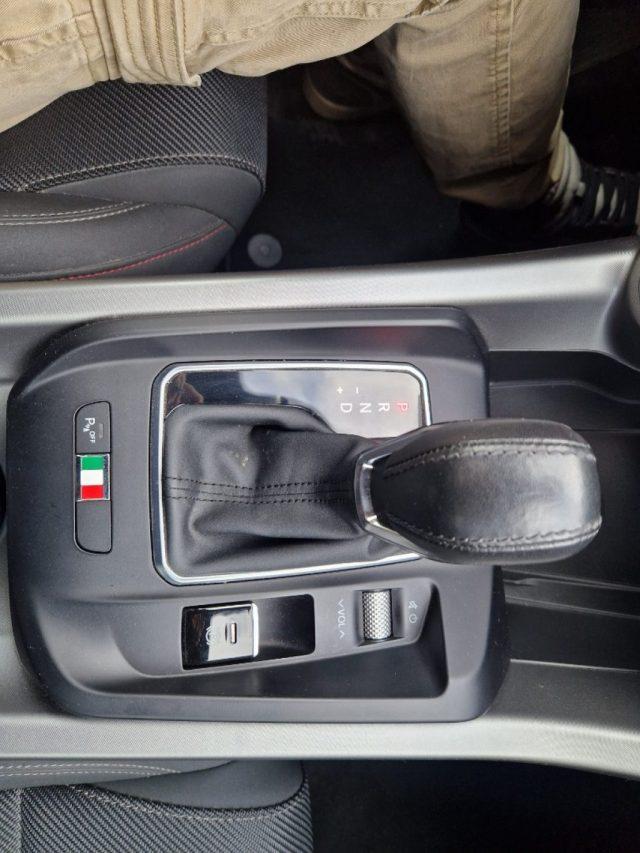 ALFA ROMEO Tonale 1.5 130 CV MHEV TCT7 Sprint