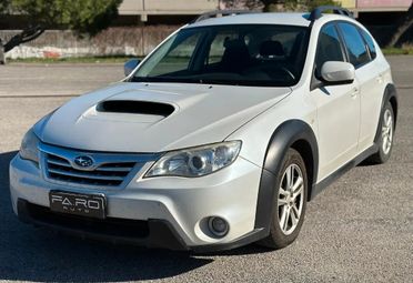 Subaru Impreza XV 2.0D Trend