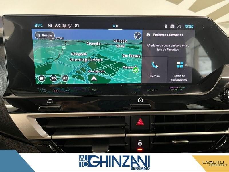 Citroën C4 PureTech 130 S&S EAT8 Plus - Km0