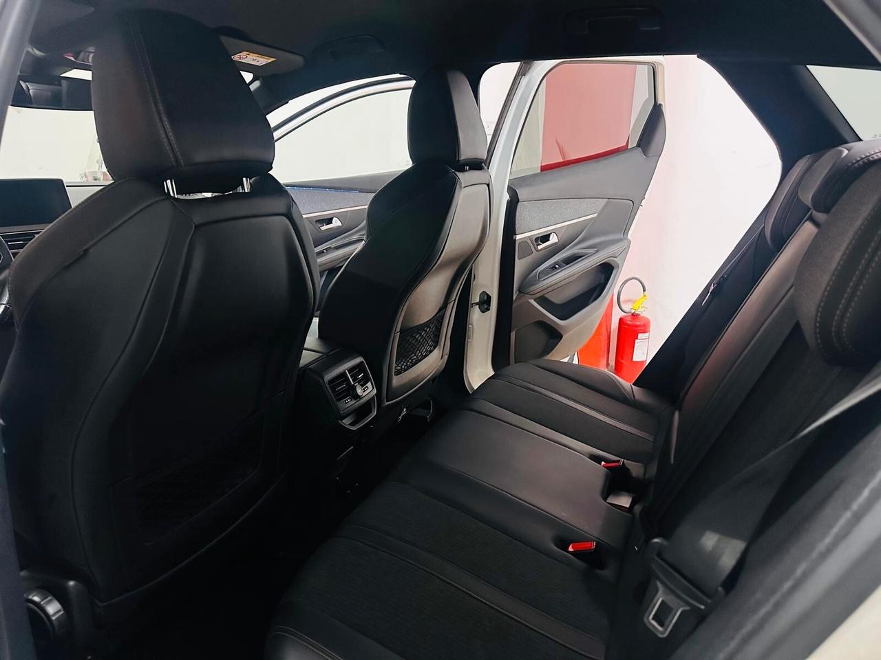 Peugeot 3008 BlueHDi 130 S&S GT Line