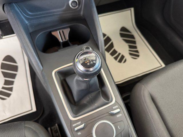 AUDI Q2 1.6 TDI Business