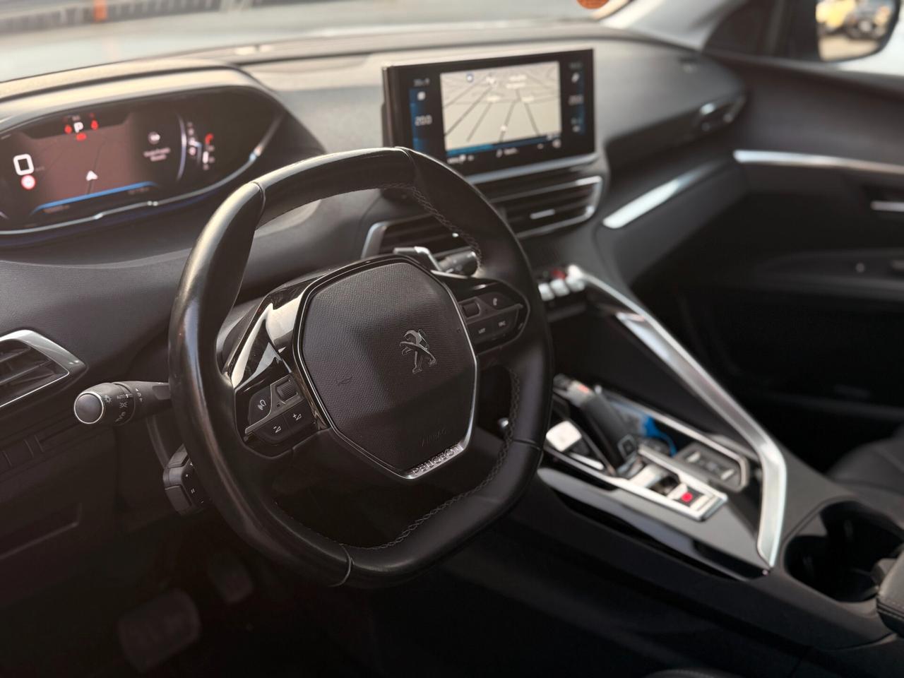 Peugeot 3008 Allure Pack