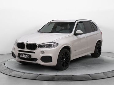 BMW X5 xDrive30d 249CV Business Msport