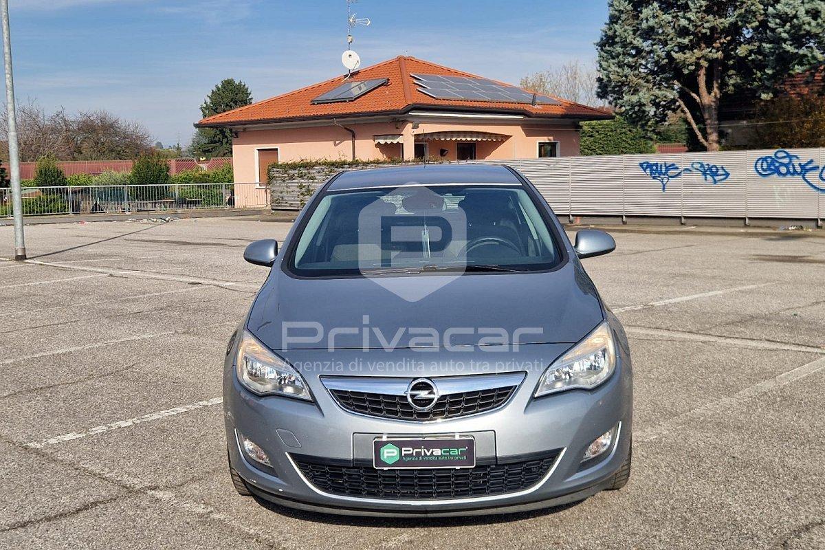 OPEL Astra 1.7 CDTI 110CV 5 porte Elective