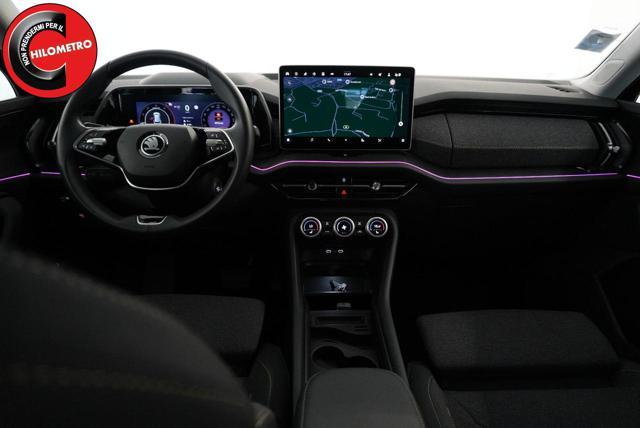 SKODA Kodiaq 2.0 TDI DSG 7 posti Style