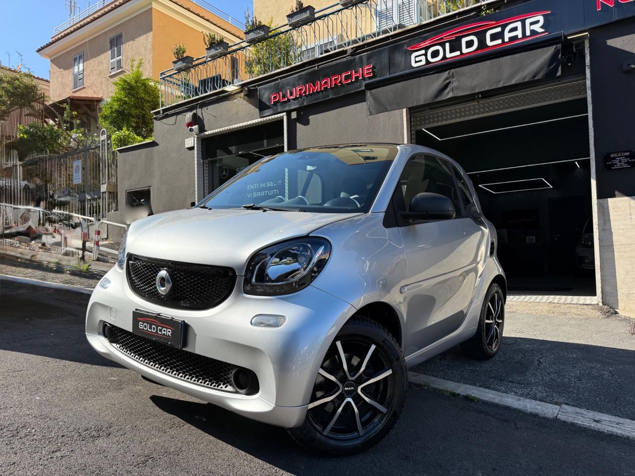 Smart ForTwo 70 1.0 Superpassion NAVIGATORE