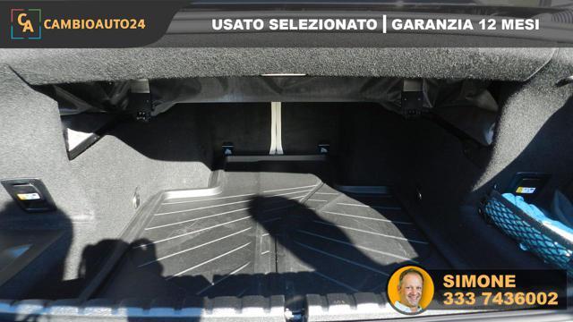BMW 840 d 48V xDrive Cabrio