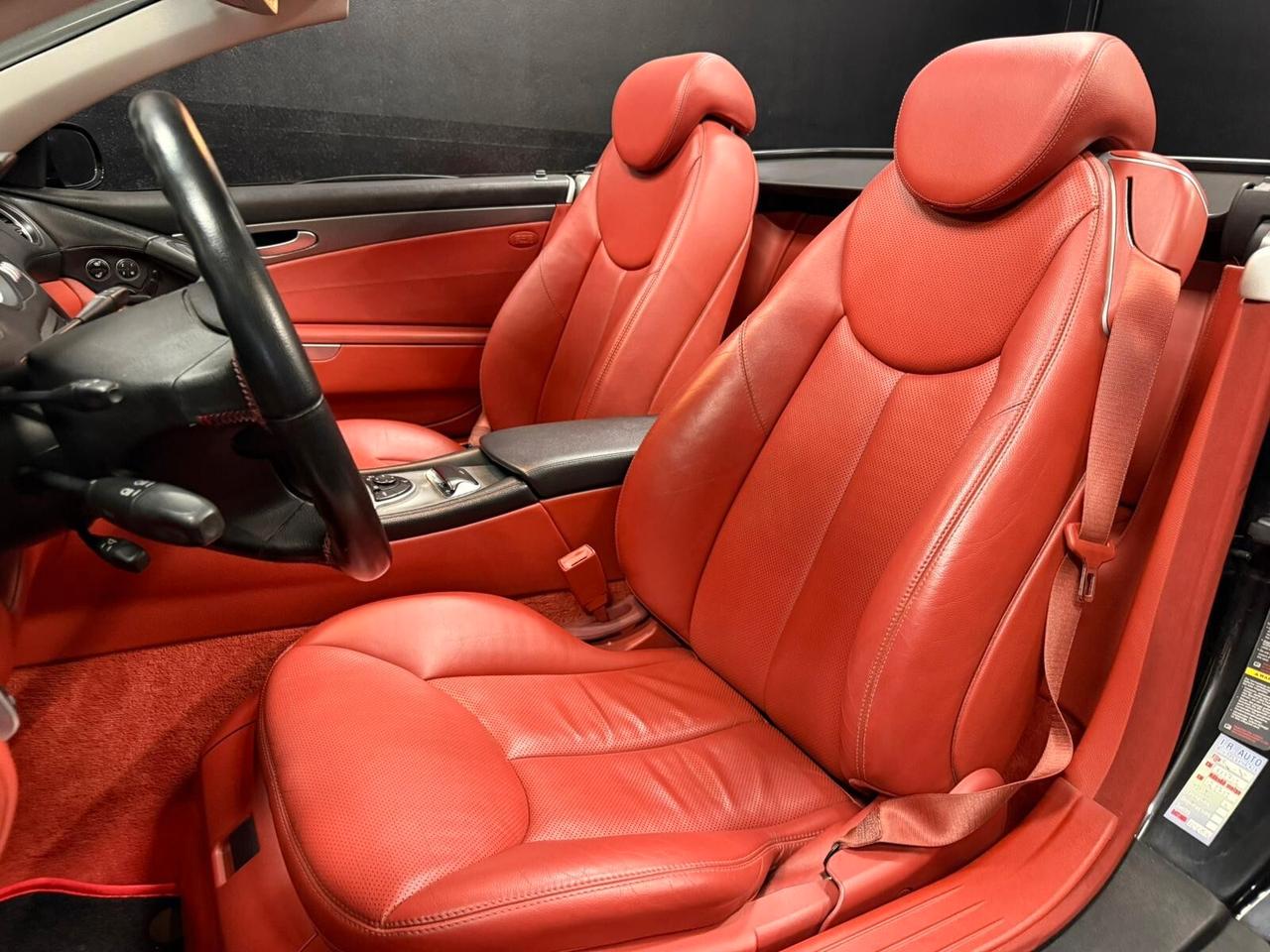 Mercedes-benz SL 500 asi