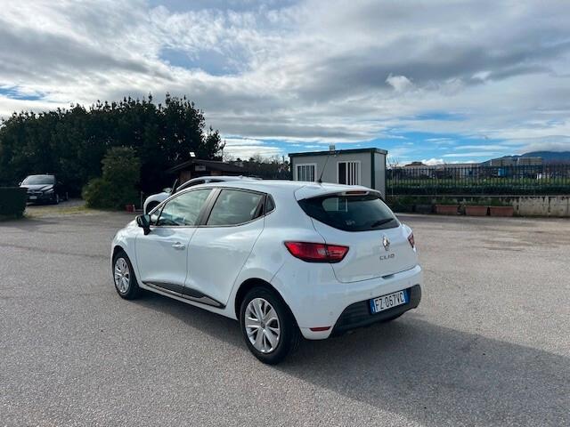 Renault Clio dCi 8V 75 CV 5 porte Business N1 AUTOCARRO 4 POSTI