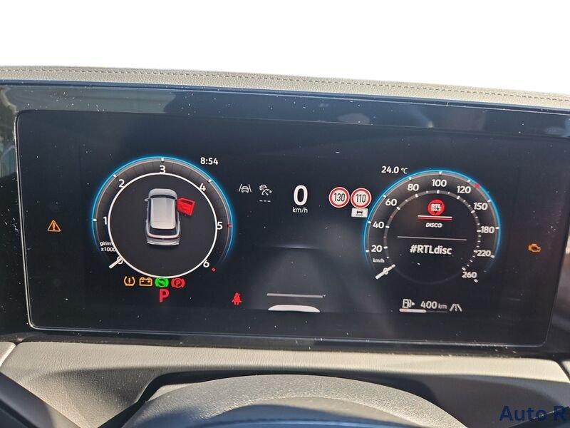 Volkswagen Tiguan 2.0 TDI 110KW SCR R-Line DSG