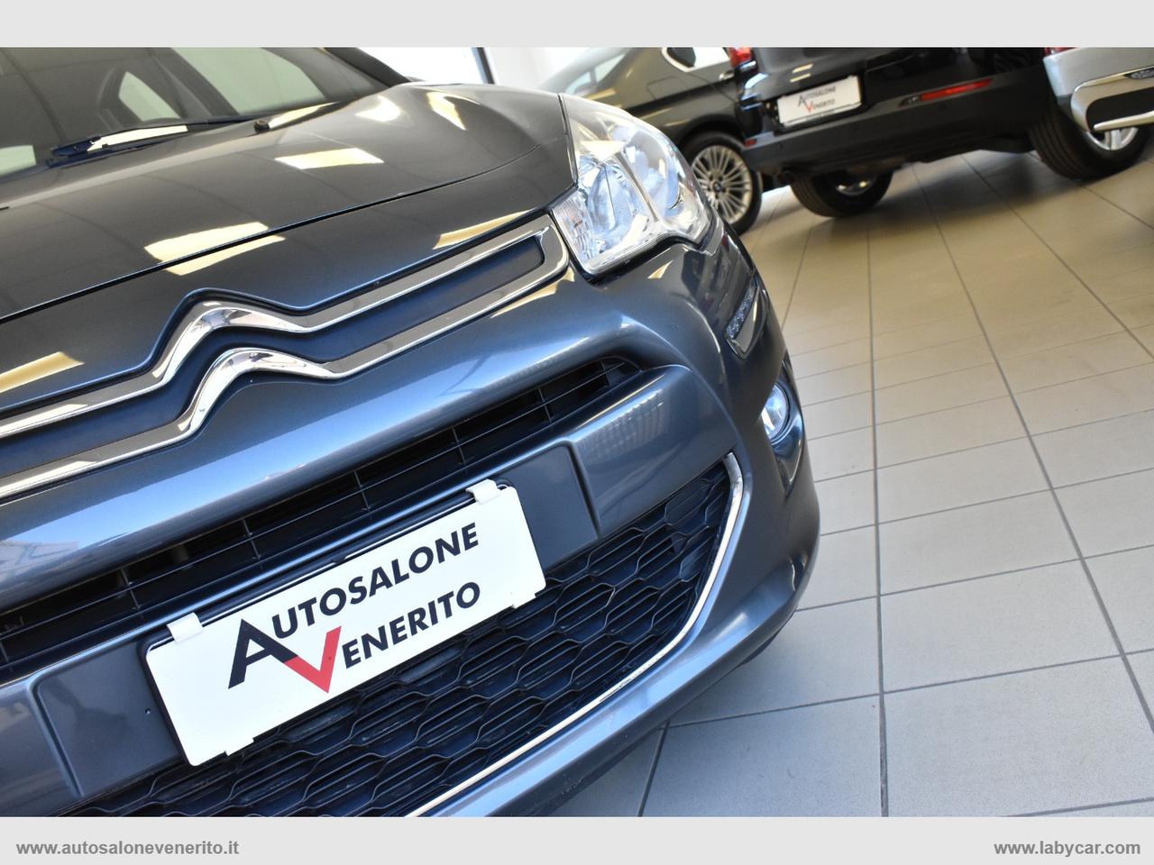 CITROEN C3 1.2 VTi 82 Seduction