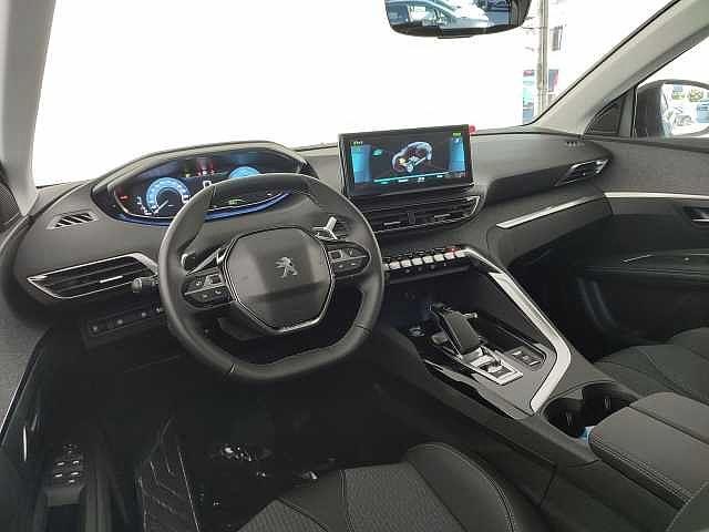 Peugeot 3008 Hybrid Plug in 225 e-EAT8 Allure Pack