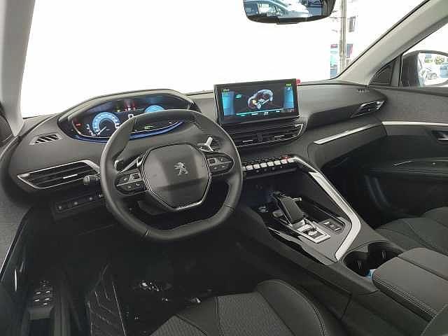 Peugeot 3008 Hybrid 225 e-EAT8 Allure Pack