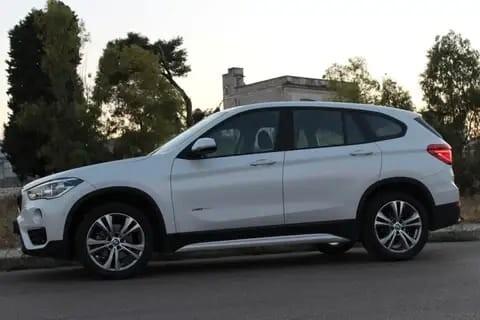Bmw X1 sDrive18d Sport *LED *PERLATO
