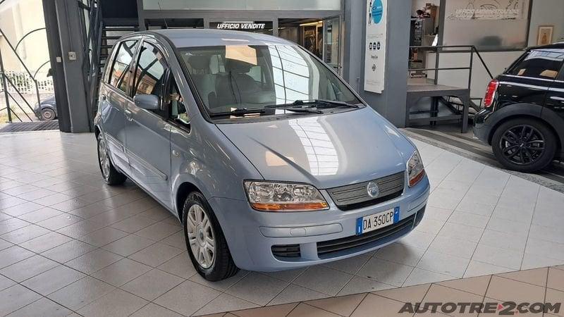 FIAT Idea 1.4 16V Emotion