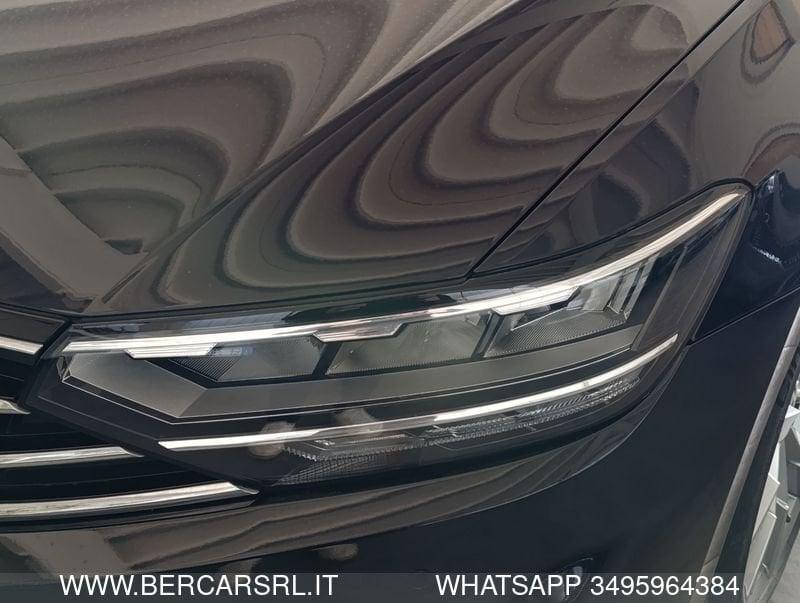 Volkswagen Passat Variant 1.4 GTE DSG Plug-In-Hybrid