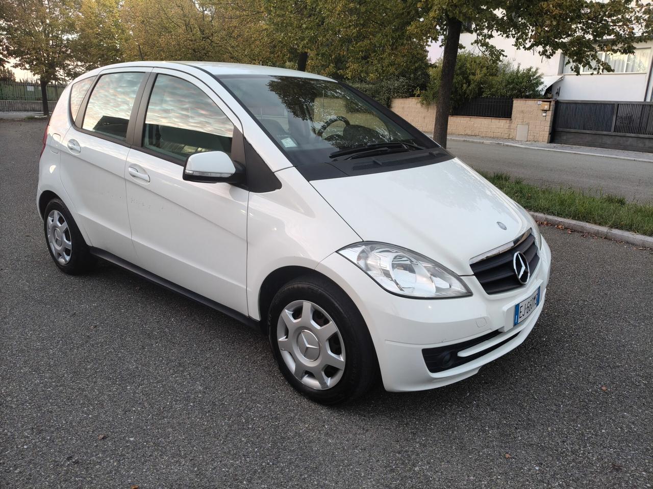 Mercedes-benz A 180 CDI Executive 2011