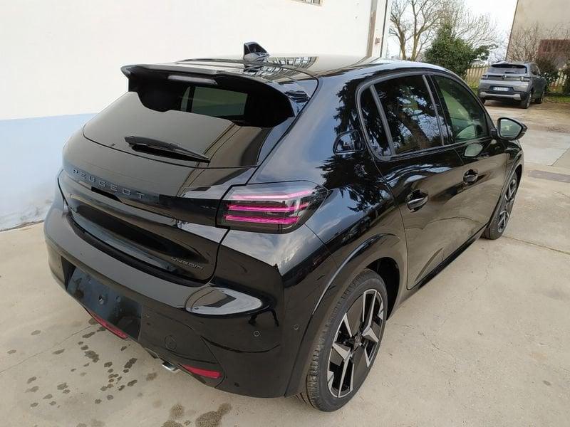 Peugeot 208 110 Hybrid GT NAV Promo CBC 5