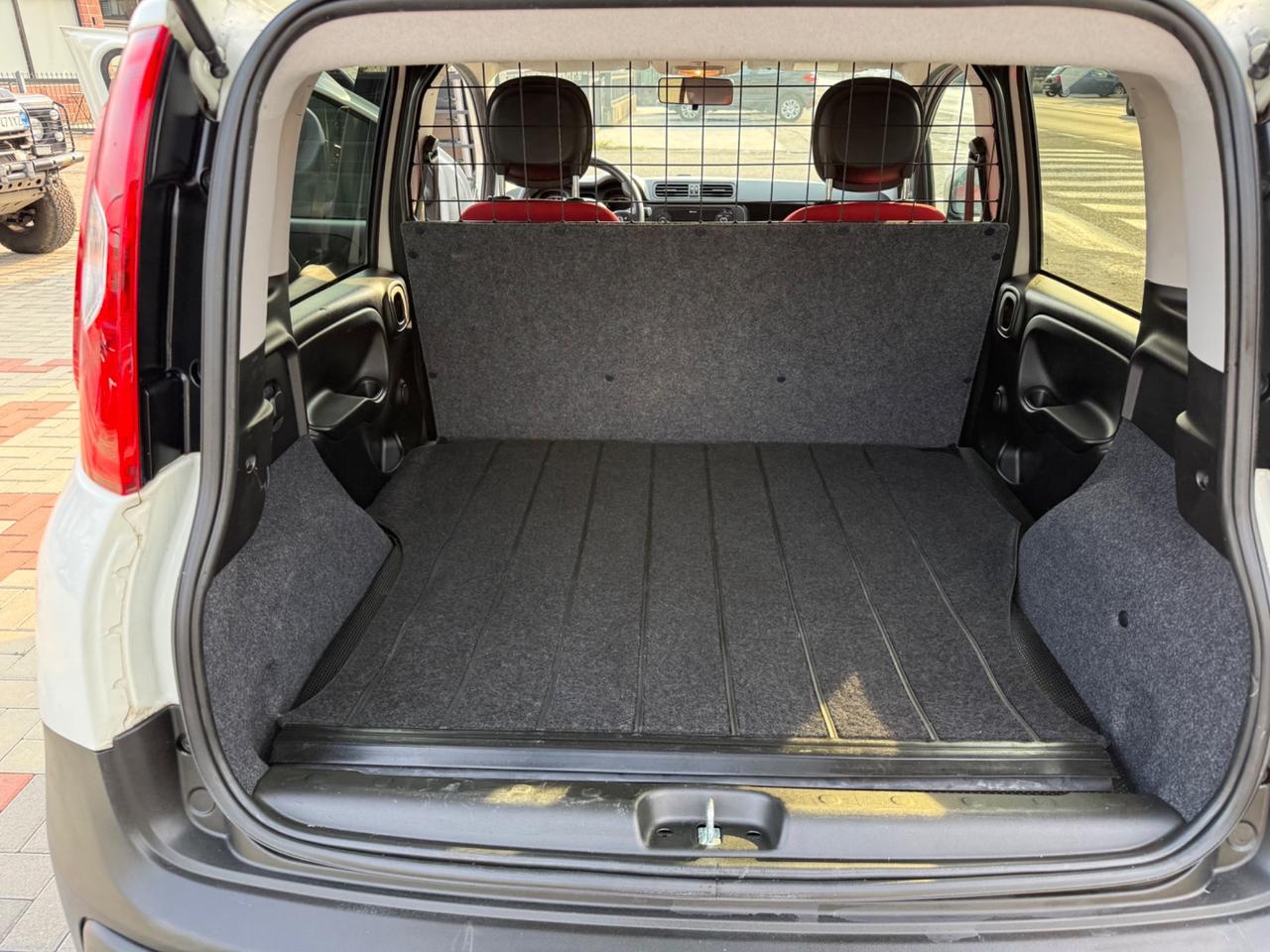 Fiat Panda 1.2 Pop Van 2 posti IVA ESPOSTA