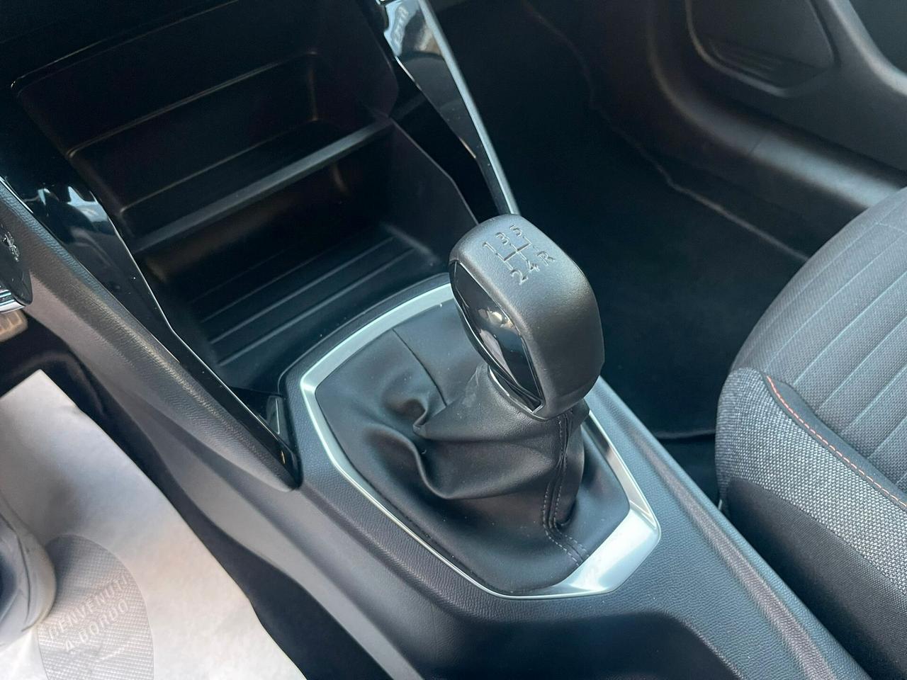 Peugeot 208 PureTech 75 Stop&Start Active