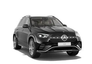 Mercedes-benz GLE 450 GLE 450 d 4Matic Mild Hybrid AMG Line Premium Plus