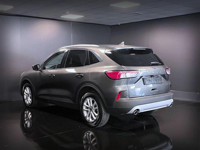 FORD Kuga 2.0 EcoBlue 120 CV aut. 2WD Titanium X