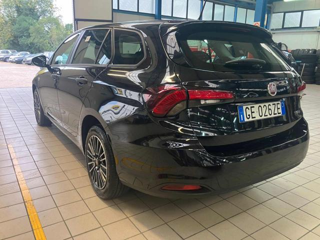 FIAT Tipo 1.6 Mjt 130 CV S&S SW Life