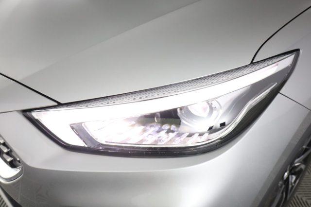 MG ZS ZS 1.5 VTi-tech Luxury